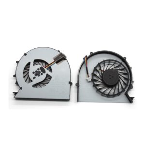 Ανεμιστηράκι Laptop - CPU Cooling Fan HP ProBook 450 G1 - H9R66EC 721938-001​ (Κωδ. 80099)