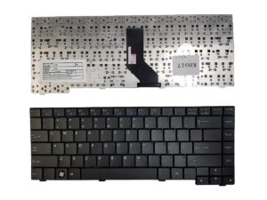 Πληκτρολόγιο Laptop LG A305 A310 A410 C400 C500 C500-G C500-H CD400 CD500 PV510 MP-09M23A0-5281 (Κωδ.40572US)