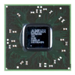 BGA IC Chip - AMD South Bridge 218S7EBLA12FG SB700 chip for laptop - Ολοκληρωμένο τσιπ φορητού υπολογιστή (Κωδ.1-CHIP0012)