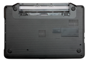 Πλαστικό Laptop - Cover D - Dell Inspiron M4040 N4050 Bottom Base Case Cover Black N99PD 0N99PD 60.4IU19.015 OEM (Κωδ. 1-COV474)