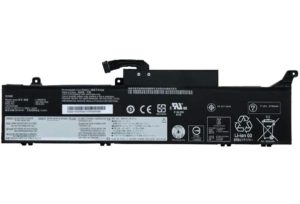 Μπαταρία Laptop - Battery for Lenovo ThinkPad E490S Series 02DL000 SB10K97639 02DL001 L18M3P52 SB10K97640 02DL002 L18C3P51 SB10K97641 L18S3P51 11.25V 42Wh 3735mAh OEM (Κωδ.1-BAT0301)