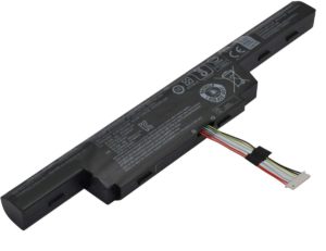Μπαταρία Laptop - Battery for Acer Aspire E5-575G-7718 Acer Aspire E15 E5-575G-5341 E5-575G-75MD AS16B5J AS16B8J 10.95V 5600 mah 61.3Wh (-1-BAT0236)