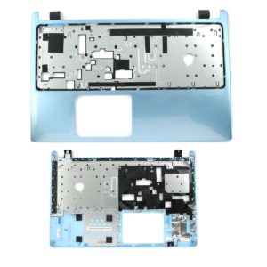 Πλαστικό Laptop - Palmrest - Cover C Acer Aspire Blue V5 V5-531 V5-571 V5-571G 60.4VM44.002 60.M1KN1.001 60.M1PN1.001 60.M1PN1.035 WIS604VM44002 Palmrest Cover (Κωδ. 1-COV009)