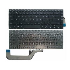 Πλήκτρολόγιο-Keyboard Laptop Asus VivoBook 15 X505BA X505 X505BP NSK-WK2SQ0T 0KNB0-4129TU00 (Κωδ.40580US)