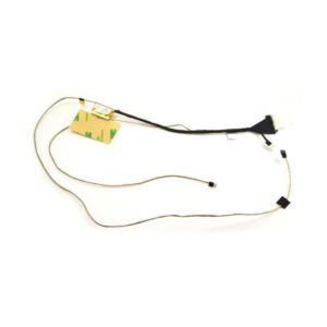 Kαλωδιοταινία Οθόνης-Flex Screen cable Acer TravelMate 6495T 8473 P643-2 8473G BAD40 6495 8473T 50.4NP19.011 50.4NP21.001 Video Screen Cable (Κωδ. 1-FLEX0337)
