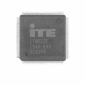 Controller IC Chip - IT8622E-EXS IT8622E EXS chip for laptop - Ολοκληρωμένο τσιπ φορητού υπολογιστή (Κωδ.1-CHIP0559)