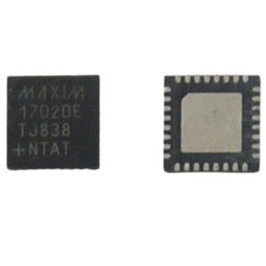 Controller IC Chip - Max 17020ETJ Max17020 17020 chip for laptop - Ολοκληρωμένο τσιπ φορητού υπολογιστή (Κωδ.1-CHIP0663)