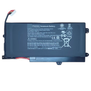 Μπαταρία Laptop - Battery for HP Envy 14 Touchsmart M6 M6-K 714762-1C1 714762-2C1 714762-421 715050-00 715050-001 HSTNN-LB4P PX03XL TPN-C109 TPN-C110 TPN-C111 OEM (Κωδ.1-BAT0354)