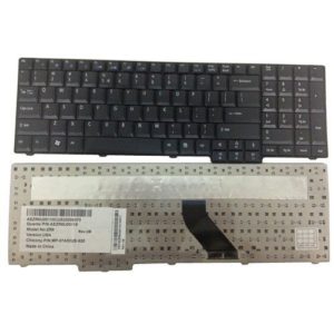 Πληκτρολόγιο Laptop Keyboard Fujitsu Lifebook NH570 keyboard (Κωδ.40317US)