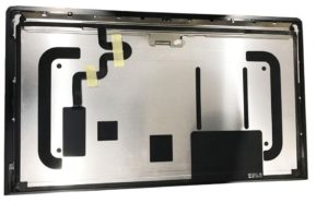 Οθόνη Laptop Panel 27 Apple iMac A1419 27 5120x2880 LATE 2014 2015 2016 2017 LM270QQ1 SDB1 SD B1 LM270QQ1 (SD) (A2) LM270QQ1 LCD LED IPS Screen Front Glass Assembly (Κωδ. 1-SCR0087)