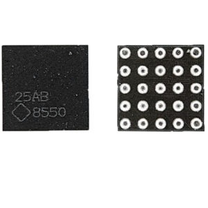 Controller IC Chip - MOSFET LP8550 LP8550TLE D68B U9701 U7701 High-Efficiency LED Backlight BGA Type chip for laptop - Ολοκληρωμένο τσιπ φορητού υπολογιστή (Κωδ.1-CHIP0318)