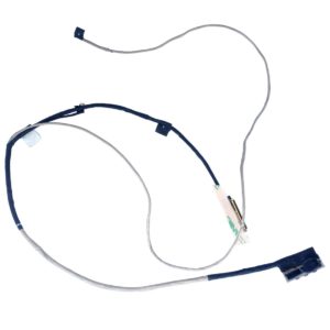 Καλωδιοταινία Οθόνης - Flex Video Screen LCD Cable για Laptop Lenovo Flex 5-1570 81CA 81CA000BUS Yoga 520-15 5C10N71323 DC02C00F900 CIUYB UHD eDP 40pins Monitor cable ( Κωδ.1-FLEX1445 )