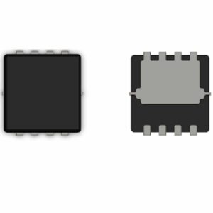 Controller IC Chip - Mosfet MDV1524 V1524 chip for laptop - Ολοκληρωμένο τσιπ φορητού υπολογιστή (Κωδ.1-CHIP0690)