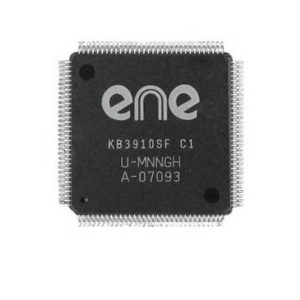 Controller IC Chip - ENE KB3910SF-C1 KB3910SF C1 chip for laptop - Ολοκληρωμένο τσιπ φορητού υπολογιστή (Κωδ.1-CHIP0392)