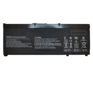 Μπαταρία Laptop - Battery for HP Pavillon 15-CB0XXOEM sr04xl (Κωδ.1-BAT0359)