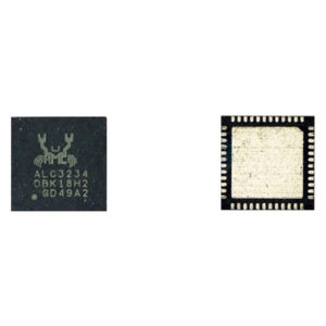 Controller IC Chip - REALTEK ALC3234 3234 chip for laptop - Ολοκληρωμένο τσιπ φορητού υπολογιστή (Κωδ.1-CHIP0871)
