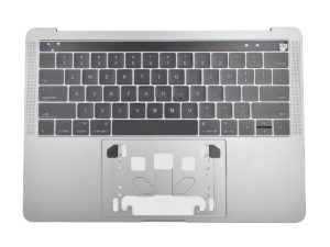 Πληκτρολόγιο Laptop MacBook Pro 13 A1706 (LATE 2016-MID 2017)(EMC 3071) (EMC 3163) Laptop Keyboard (Κωδ. 40542USTOPCASE)