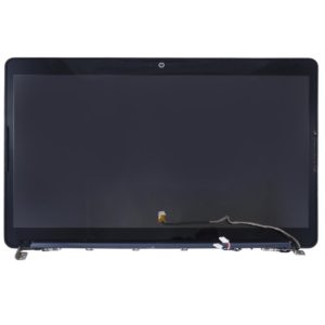 Οθόνη Laptop - Screen monitor LTN160HT03 001 Assembly Touch Digitizer 16.0 1920x1080 FHD TN CCFL 72% NTSC TN 30pins 60Hz Glossy ( Κωδ.2886 )