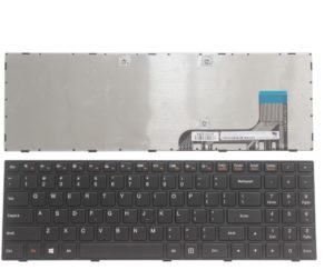 Πληκτρολόγιο Laptop Lenovo Ideapad 100 15 100-15 100-15IBY 5N20J30779 SN20K65119 B50-10 100-15IB SN20J78609 6385H-US series Black US Layout KB C Idea Pad 100-15 US 5N20J30779 GK 5N20J30720 INT E 5N20J30771 KR 5N20J30716 laptop keyboard US (Κωδ.40334US)