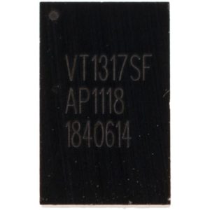 Controller IC Chip - VT1317SF VT1317SFCX-001 VT1317SFCX VT1317 BGA-54 chip for laptop - Ολοκληρωμένο τσιπ φορητού υπολογιστή (Κωδ.1-CHIP0075)