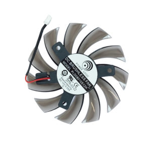 Ανεμιστηράκι - GPU Cooling Fan for Asus GTX460 GTX470 GTX570 GTX580 GTX670 T128010SM 75MM 40MM OEM(Κωδ. 80823)