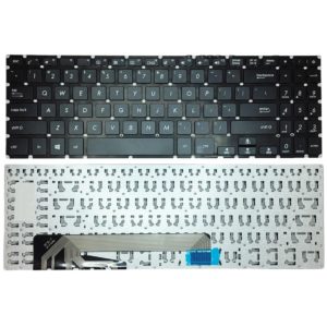 Πληκτρολόγιο Laptop - Keyboard for ASUS X560 X560U X560UD YX560 Y560UD 5102PO00 90NB0IP1-R32US0 OEM (Κωδ. 40686USNOFR)