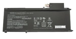 Μπαταρία Laptop - Battery ML03XL Battery for HP Spectre x2 Detachable PC 11.4V 42Wh 3570mAh OEM (Κωδ. 1-BAT0240)