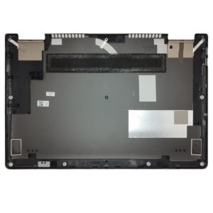 Πλαστικό Laptop - Cover D - Lenovo Yoga 710-15IKB 710-15ISK Bottom Base Case Cover Black AM1JI000120R OEM (Κωδ. 1-COV479)