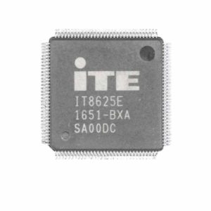 Controller IC Chip - IT8625E BXA IT8625E-BXA chip for laptop - Ολοκληρωμένο τσιπ φορητού υπολογιστή (Κωδ.1-CHIP0560)