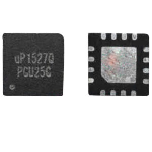 Controller IC Chip - UP1527Q UP1527 chip for laptop - Ολοκληρωμένο τσιπ φορητού υπολογιστή (Κωδ.1-CHIP1170)