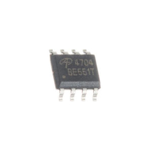 Controller IC Chip - MOSFET AO4704 4704 chip for laptop - Ολοκληρωμένο τσιπ φορητού υπολογιστή (Κωδ.1-CHIP0733)