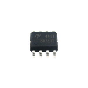 Controller IC Chip - MOSFET AO4411 4411 chip for laptop - Ολοκληρωμένο τσιπ φορητού υπολογιστή (Κωδ.1-CHIP0688)