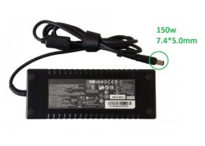 Τροφοδοτικό Laptop - AC Adapter Φορτιστής HP HSTNN-HA09 609919-001 19V 7.89A 150W 7.4x5.0mm OEM (Κωδ.60218)