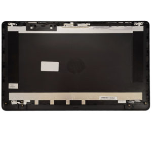 Πλαστικό Laptop - Back Cover - Cover A HP 17-BS 17-AK LCD Rear Top Lid Back Cover Black 926489-001 OEM(Κωδ. 1-COV291BLACK)