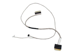 Kαλωδιοταινία Οθόνης-Flex Screen cable Lenovo K490 K490S K4450 K4450A K4550S K4450S WISTRON 50.4YJ01.001 Video Screen Cable (Κωδ. 1-FLEX0435)