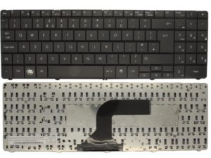Packard Bell Easynote ST85 ST86 MT85 UK VERSION BLACK KEYBOARD(Κωδ.40114UK)