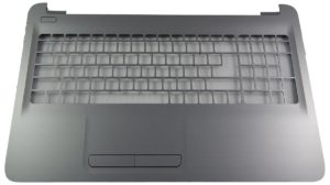 Πλαστικό Laptop - Palmrest - Cover C HP Pavilion 250 G4 250 G5 255 15-AC 15-AF 15-AF131DX 15T-AC 15-BA 15-BA042NA AP1O2000320 15-ay039wm PK1723 AM1EM000310 855022-031 Palmrest Cover (Κωδ. 1-COV059)