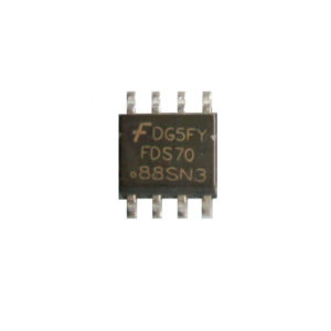 Controller IC Chip - Mosfet 7088 FDS7088SN3 chip for laptop - Ολοκληρωμένο τσιπ φορητού υπολογιστή (Κωδ.1-CHIP0682)