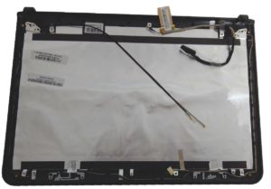 Πλαστικό Laptop - Back Cover - Cover A Sony Vaio SVE141 VPCEB1J1E Series LCD Rear Case 3FHK6LHN000 3FHK8LHN000 (Κωδ. 1-COV247)