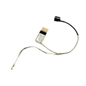 Kαλωδιοταινία Οθόνης - Flex Video Screen Cable LCD cable for HP Compaq Presario 650 655 CQ58 G58 CQ78​ 35040D300 35040D000-H6W-G 35040D100-H0B-G 35040D300-GY0-G 35040D400-11C-G 686256-001 689690-001 (Κωδ. 1-FLEX0068)