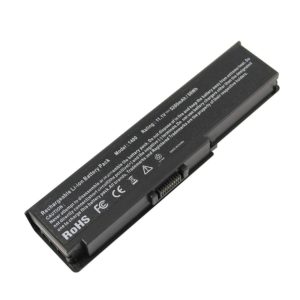 Μπαταρία Laptop - Battery for Dell Inspiron 1400 1420 Vostro 1400 Vostro 1420 312-0543 312-0580 312-0584 312-0585 451-10516 451-10517 FT079 FT080 FT092 FT095 KX117 MN151 MN154 NB331 NR433 PP26L PR693 WW116 WW118 (Κωδ.1-BAT0053(4.4Ah))