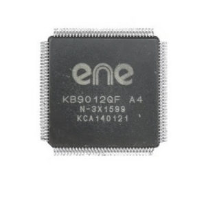 Controller IC Chip - ENE KB9012QF-A4 KB9012QF A4 chip for laptop - Ολοκληρωμένο τσιπ φορητού υπολογιστή (Κωδ.1-CHIP0402)