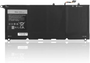 Μπαταρία Laptop - Battery for DELL XPS Dell XPS 13 9343 13 9350 56Wh Laptop Battery JHXPY 5K9CP 90V7W OEM (Κωδ. 1-BAT0231)