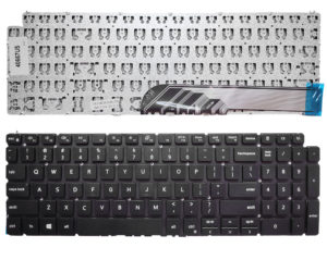 Πληκτρολόγιο Laptop - Keyboard for Dell Inspiron 15 3505 7590 7591 5584 7791 5590 5593 US version OEM (Κωδ. 40667US)