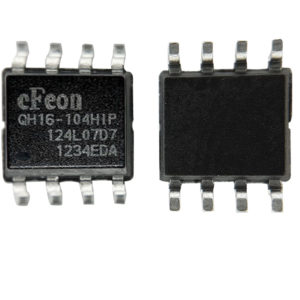 Controller IC Chip - MOSFET EN25QH16-104BBIP/104GIP/104HIP/104QIP/104WIP chip for laptop - Ολοκληρωμένο τσιπ φορητού υπολογιστή (Κωδ.1-CHIP0387)