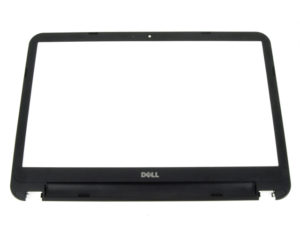 Πλαστικό Laptop - LCD Bezel cover b Dell Inspiron 15 3521 3531 3537 3737 5521 5537 BLACK MATTE OEM (Κωδ. 1-COV287)
