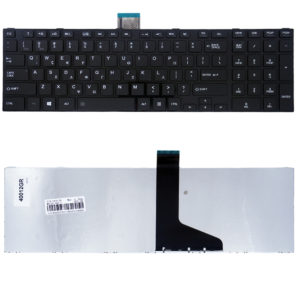 Πληκτρολόγιο Ελληνικό - Greek Keyboard Laptop TOSHIBA Satellite L875 0kn0-zw1gr23 (Κωδ.40012GR)