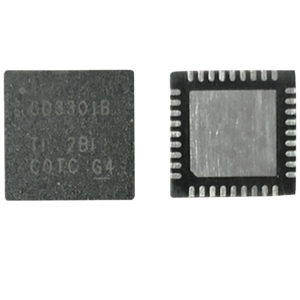 Controller IC Chip - MOFSET CD3301BRHHR CD3301B RHHR TI QFN chip for laptop - Ολοκληρωμένο τσιπ φορητού υπολογιστή (Κωδ.1-CHIP0362)