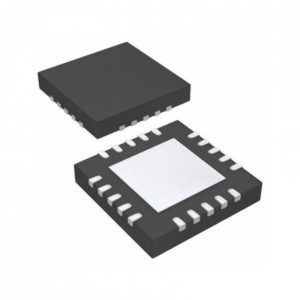 Controller IC Chip - TPA2017D2 TPA2017D2V2 QFN-20 chip for laptop - Ολοκληρωμένο τσιπ φορητού υπολογιστή (Κωδ.1-CHIP0081)