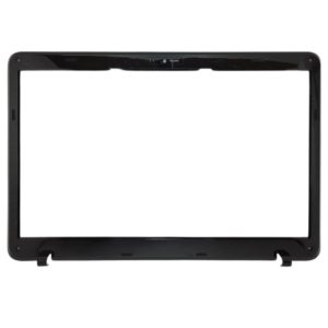 Πλαστικό Laptop - Screen Bezel - Cover B - Toshiba Satellite L750 L750D L755 Bezel Screen Cover Black Glossy EABL6002010 OEM (Κωδ. 1-COV471)